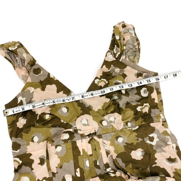 Patagonia Badoo Shell Camo WaterGirl Dress XS NWOT - Picture 5 of 15